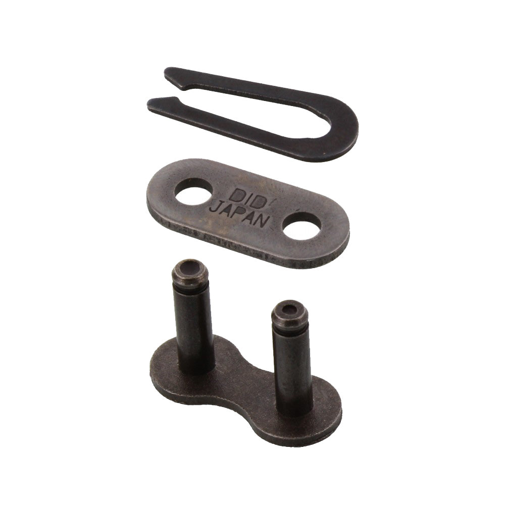 Drive Chain Link Spring DID Drive Chain 420 D Split Clip Spring Connecting Link – Chains and ...