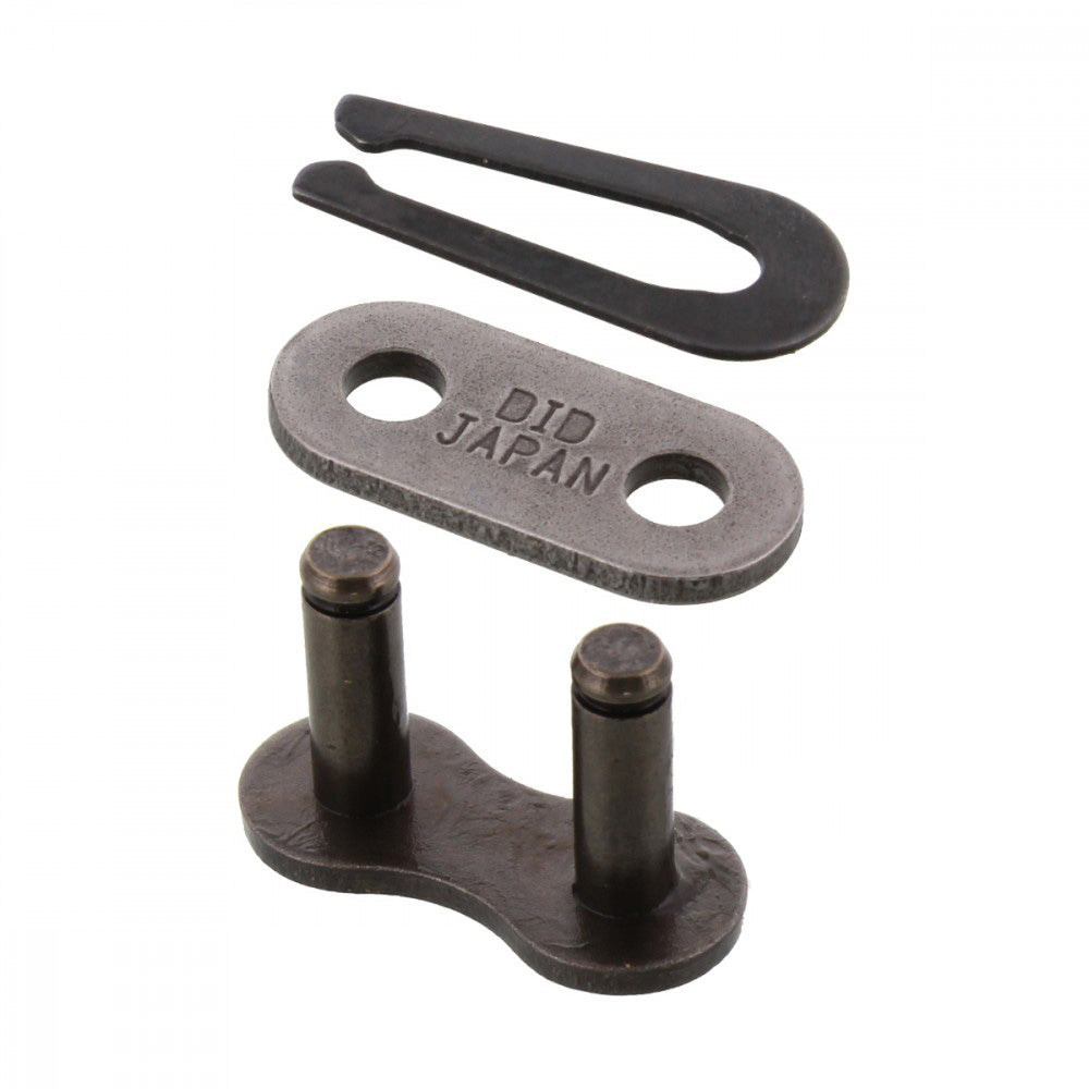 Drive Chain Link Spring DID Drive Chain 520 D Split Clip Spring Connecting Link – Chains and ...