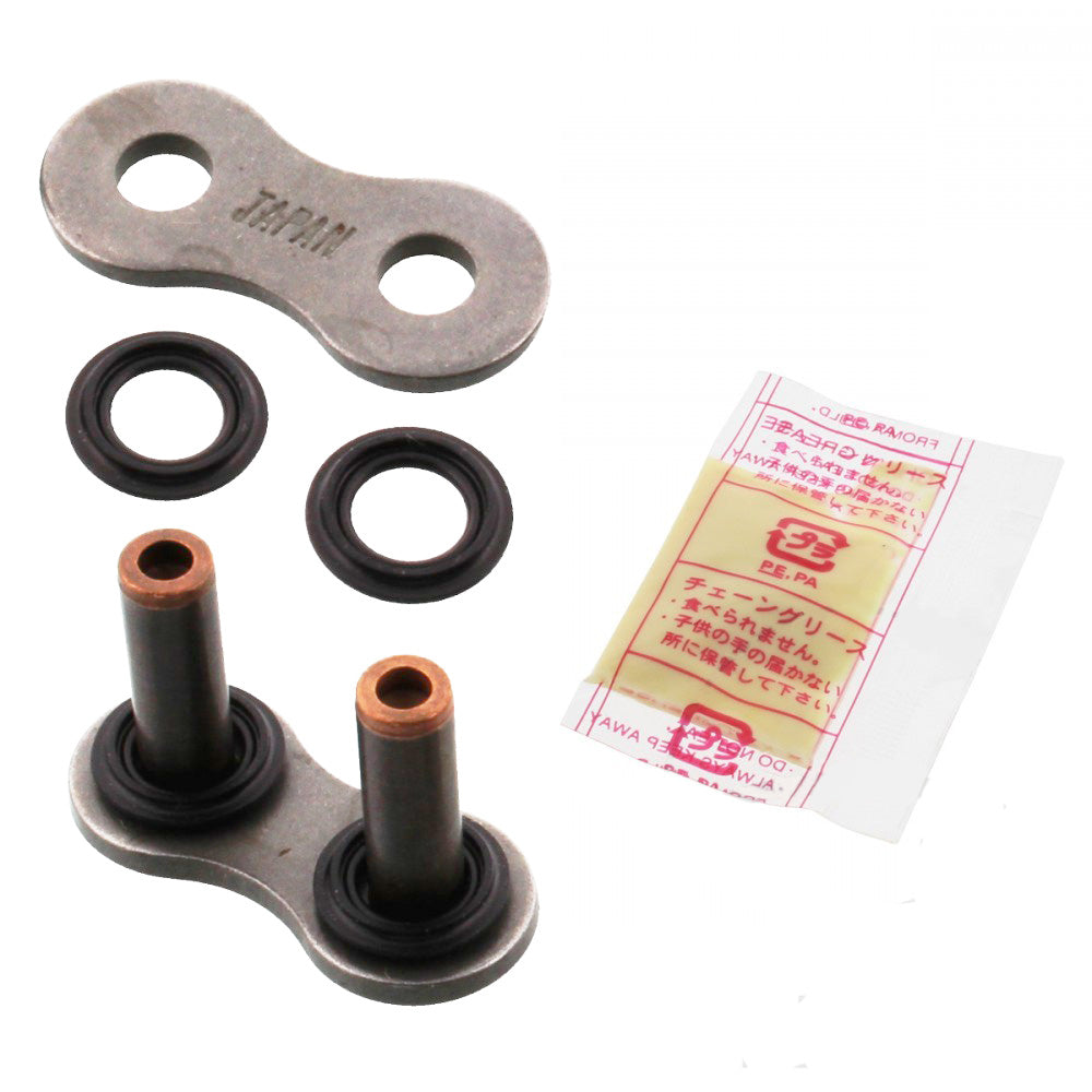 DID X-Ring Drive Chain 520 VX Rivet Hollow Head Connecting Link