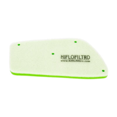 Hiflo Filtro HFA1004DS Dual-Stage Foam Scooter Air Filter