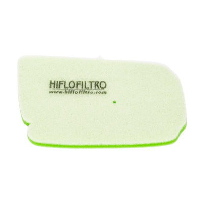 Hiflo Filtro HFA1006DS Dual-Stage Foam Scooter Air Filter