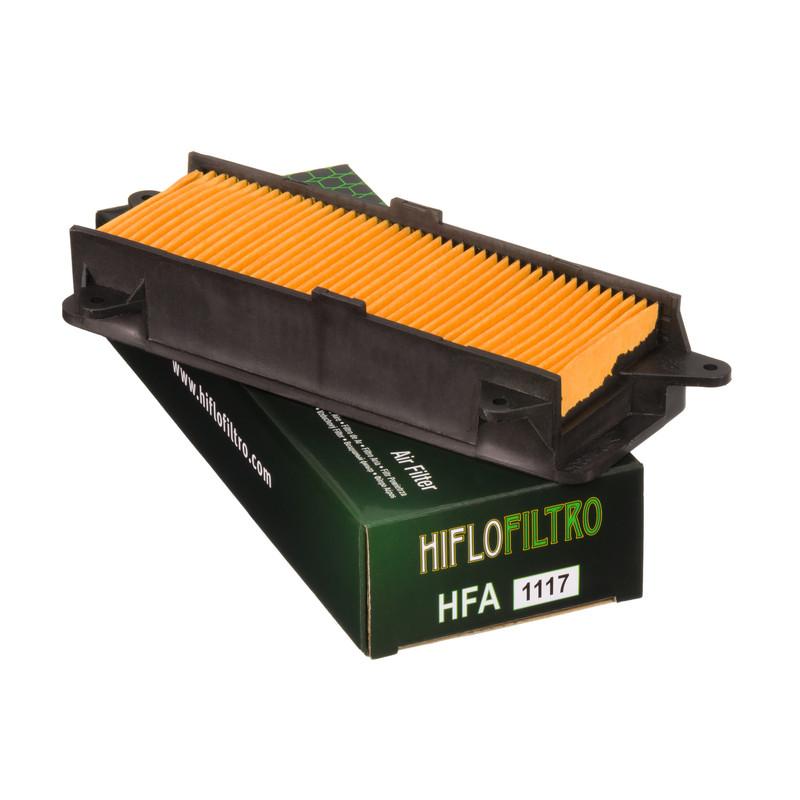 Hiflo Filtro HFA1117 OE Replacement Air Filter