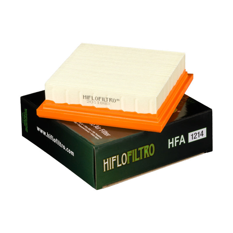 Hiflo Filtro HFA1214 OE Replacement Air Filter