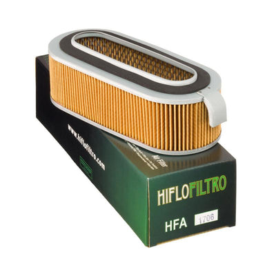 Hiflo Filtro HFA1706 OE Replacement Air Filter