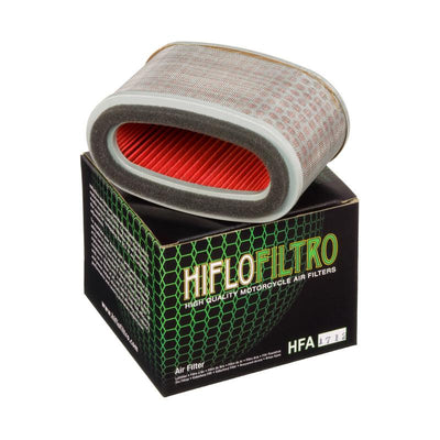Hiflo Filtro HFA1712 OE Replacement Air Filter