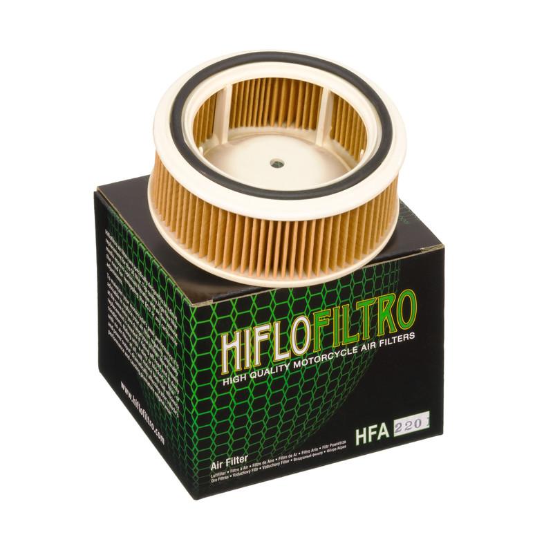 Hiflo Filtro HFA2201 OE Replacement Air Filter