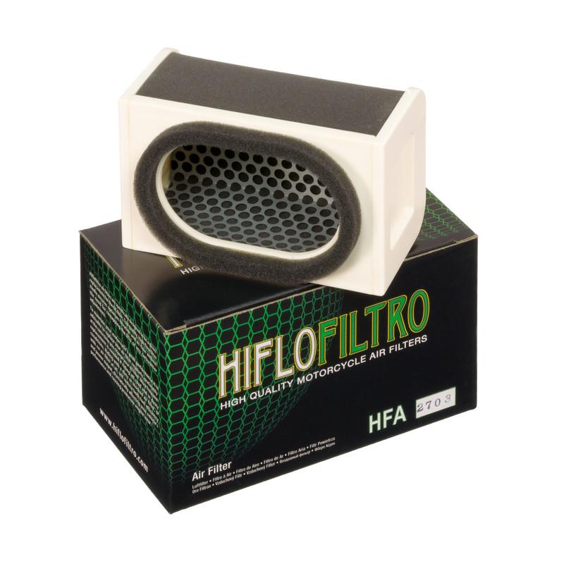 Hiflo Filtro HFA2703 OE Replacement Air Filter