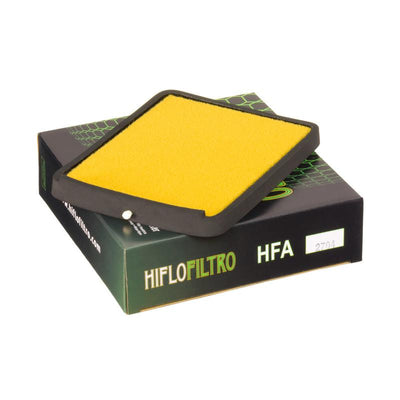 Hiflo Filtro HFA2704 OE Replacement Air Filter