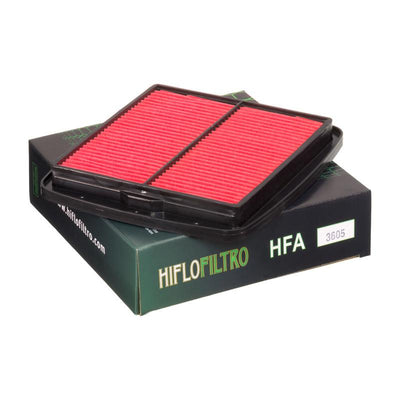 Hiflo Filtro HFA3605 OE Replacement Air Filter