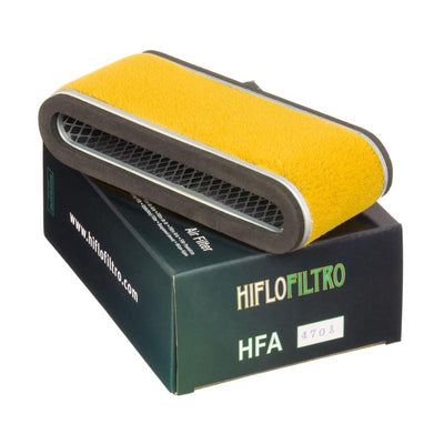 Hiflo Filtro HFA4701 OE Replacement Air Filter