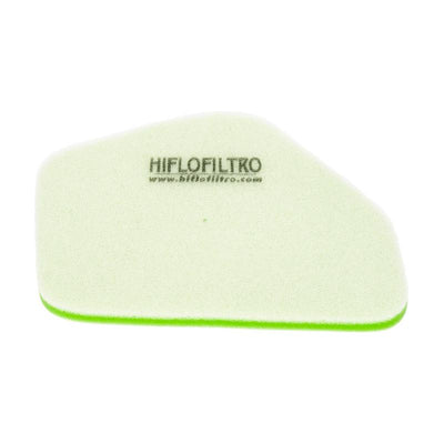Hiflo Filtro HFA5008DS Dual-Stage Foam Scooter Air Filter