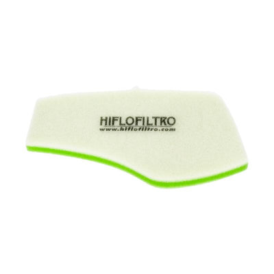 Hiflo Filtro HFA5010DS Dual-Stage Foam Scooter Air Filter