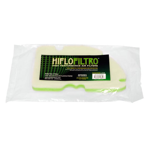 Hiflo Filtro HFA5203DS Dual-Stage Foam Scooter Air Filter