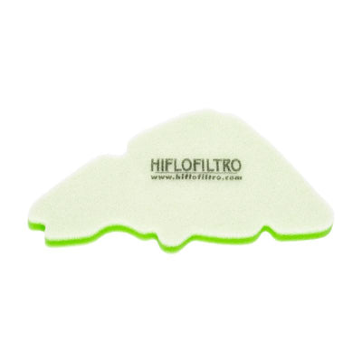 Hiflo Filtro HFA5204DS Dual-Stage Foam Scooter Air Filter
