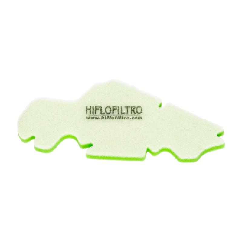 Hiflo Filtro HFA5207DS Dual-Stage Foam Scooter Air Filter
