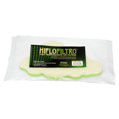 Hiflo Filtro HFA5209DS Dual-Stage Foam Scooter Air Filter