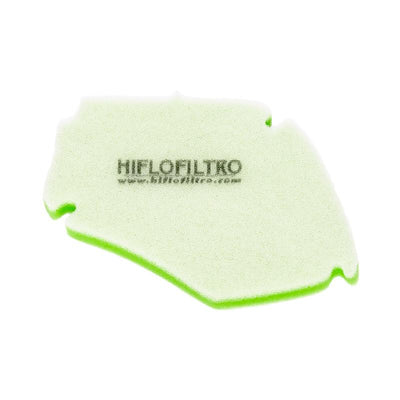 Hiflo Filtro HFA5212DS Dual-Stage Foam Scooter Air Filter