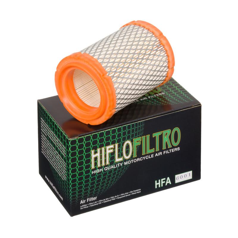 Hiflo Filtro HFA6001 OE Replacement Air Filter