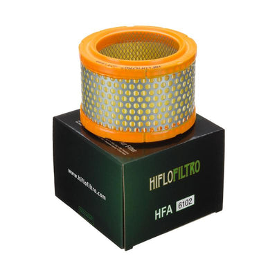Hiflo Filtro HFA6102 OE Replacement Air Filter
