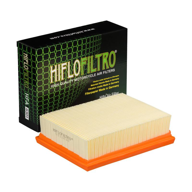 Hiflo Filtro HFA6301 OE Replacement Air Filter
