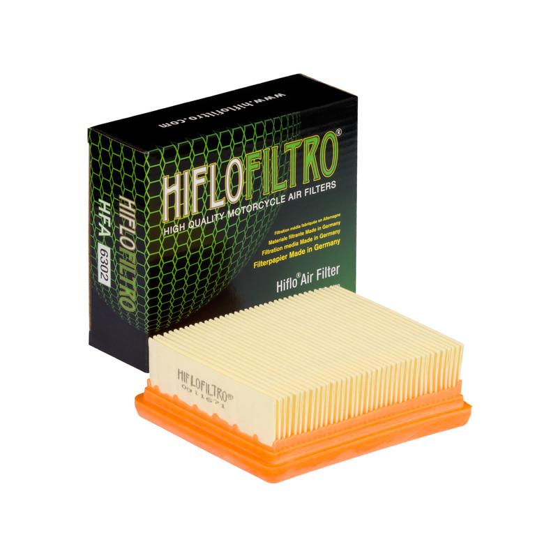 Hiflo Filtro HFA6302 OE Replacement Air Filter