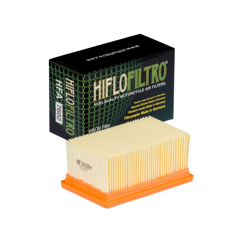 Hiflo Filtro HFA7602 OE Replacement Air Filter