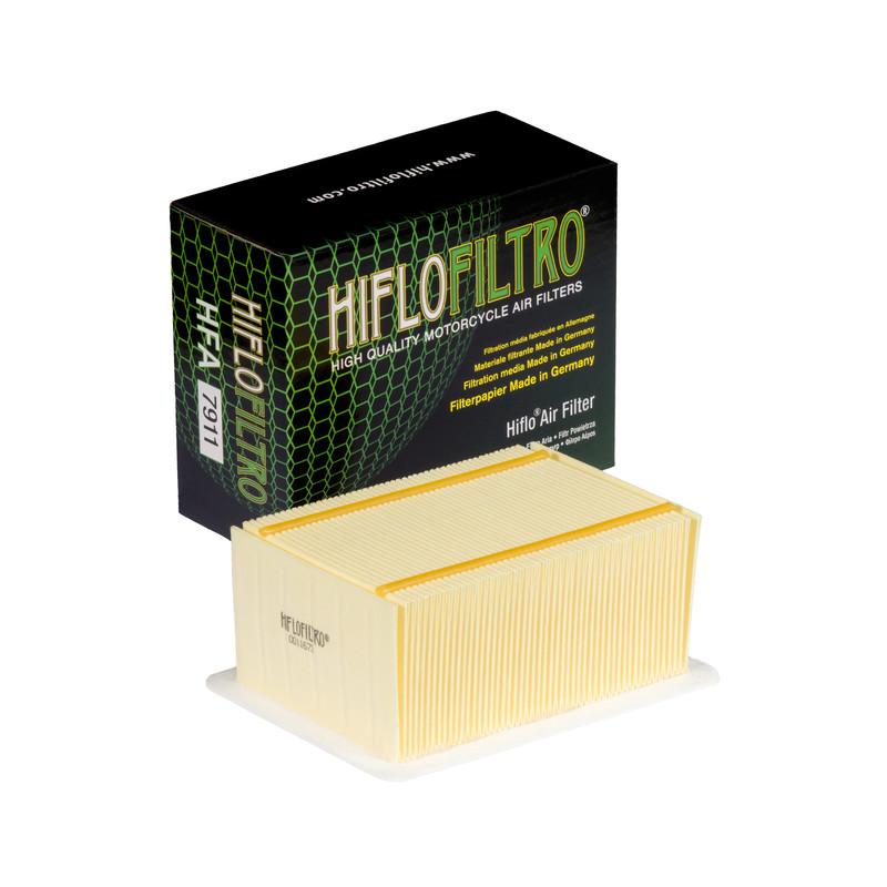 Hiflo Filtro HFA7911 OE Replacement Air Filter – Chains and Sprockets