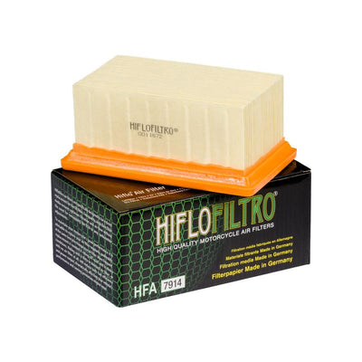 Hiflo Filtro HFA7914 OE Replacement Air Filter