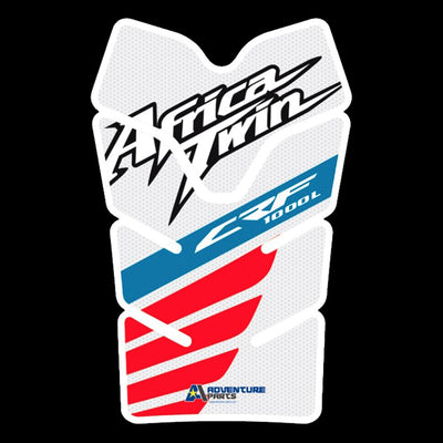 Honda Africa Twin CRF1000 Tank Pad Decals