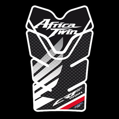 Honda Africa Twin CRF1000 (Mod 2) Tank Pad Decals