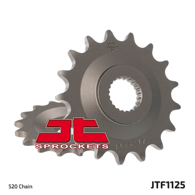 Front Motorcycle Sprocket for Aprilia_350 ETX Tuareg Wind_88-90