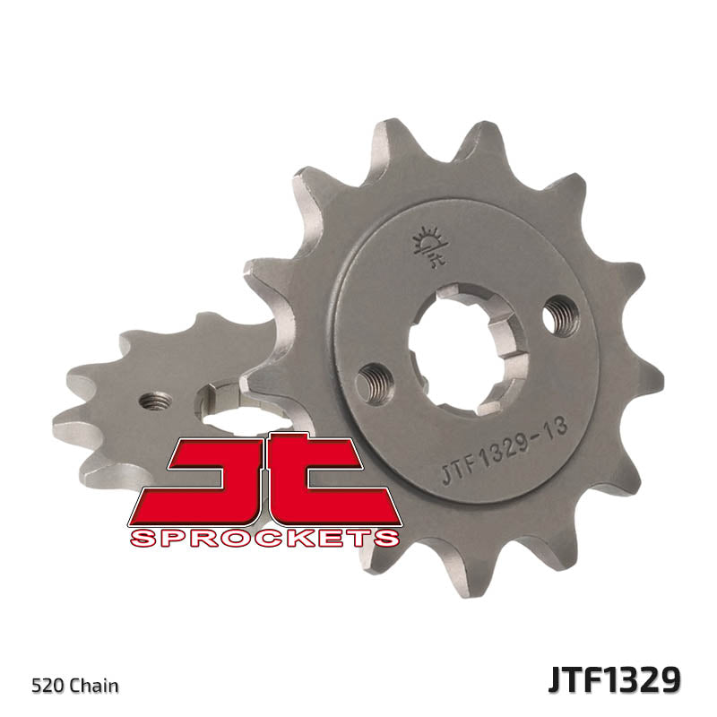 Front Motorcycle Sprocket for Honda_ATC200 X_83-85