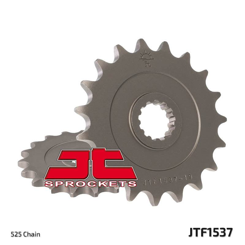 Front Motorcycle Sprocket for Kawasaki_KLZ1000 ACF Versys_12, Kawasaki_Z1000 (DAF DBF EBF DCF) ABS_10-12, Kawasaki_Z1000 ABS_07-09, Kawasaki_Z1000 Black Edition_12, Kawasaki_Z1000 SX ABS_11-12, Kawasaki_Z1000 SX City_11, Kawasaki_Z1000 SX Tourer (ZR1000)_11-12, Kawasaki_Z1000 SX_11-12, Kawasaki_Z1000_07-09