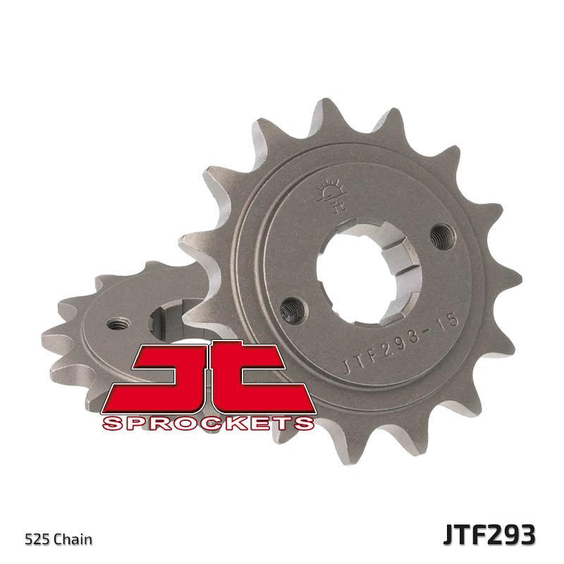 Front Motorcycle Sprocket for Honda_CBR400 FF F2F F2F-YA_, Honda_XL400 V Transalp_88-91, Honda_XL600 V Transalp_87-88