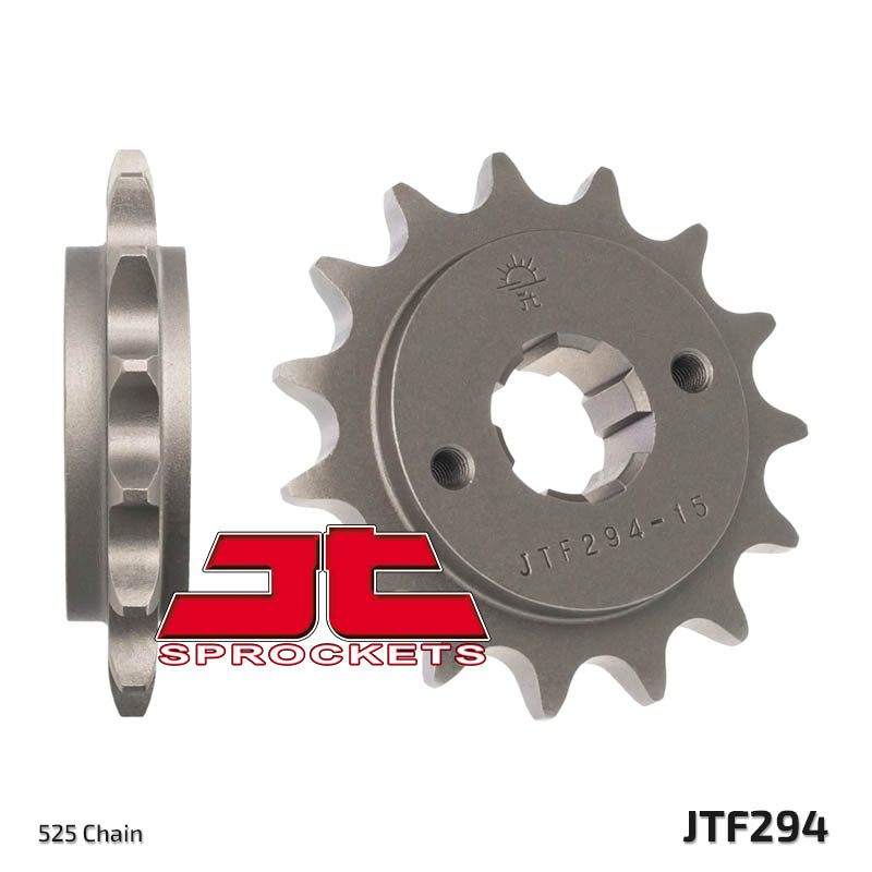 Front Motorcycle Sprocket for Honda_XBR500 SJ_87-88