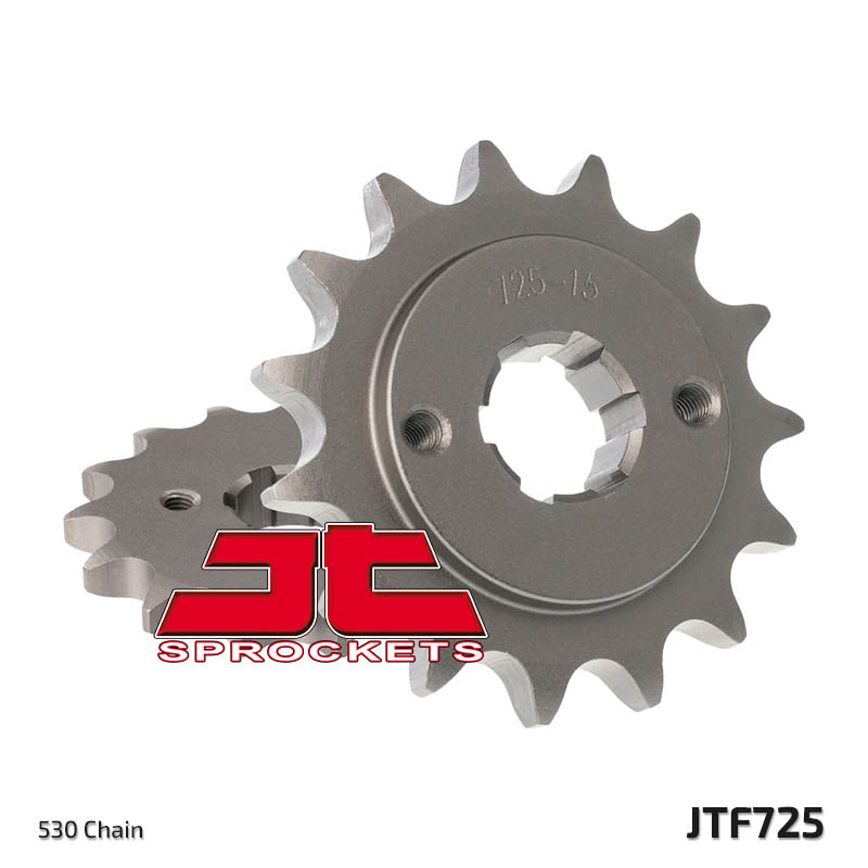 Front Motorcycle Sprocket for Cagiva_650 Alazzurra GT Sports_86-88, Cagiva_650 Alazzurra Sports_85-88, Cagiva_650 Elefant Trail_85-87, Ducati_650 Indiana Custom_87-88, Ducati_750 F1 -1_85-86