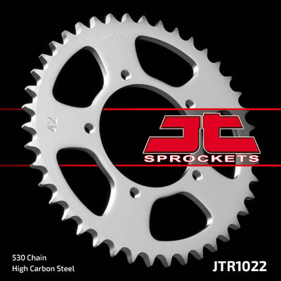 Rear Motorcycle Sprocket for Ducati_750 F1 -3 SS_88