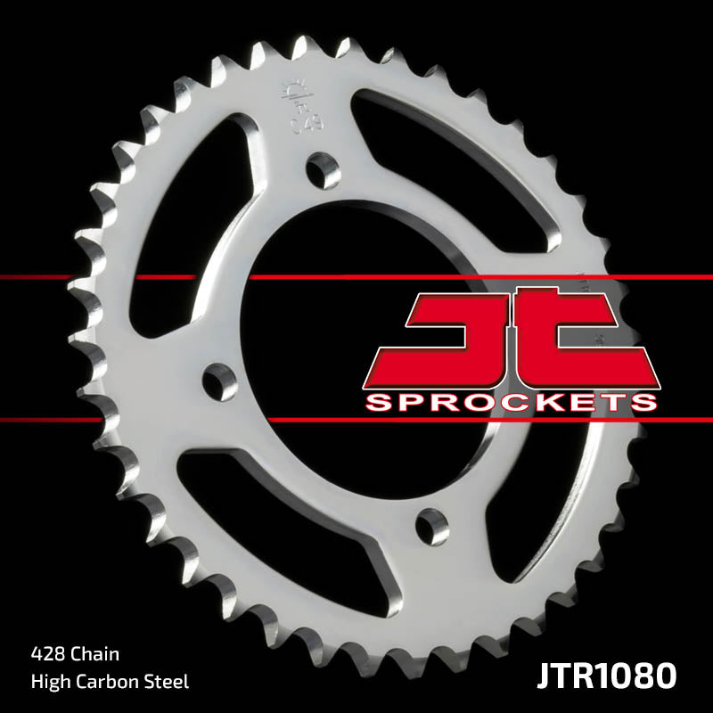 Rear Motorcycle Sprocket for Thumpstar_Thumpstar Pit Bikes 100cc+_ALL YEARS