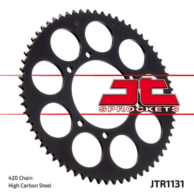 Rear Motorcycle Sprocket for Derbi_50 R-DRD Black Devil_04-05, Derbi_50 Senda R X-Race_04-05, Derbi_50 Senda R X-Race_06-08, Derbi_50 Senda R X-Race_09-10, Derbi_50 Senda R X-treme_02-05, Derbi_50 Senda R X-treme_06-08, Derbi_50 Senda R X-treme_09-10, Derbi_50 Senda R_00-02, Derbi_50 Senda SM X-race_04-05, Derbi_50 Senda SM X-race_06-08, Derbi_50 Senda SM X-race_09-10, Derbi_50 Senda SM X-treme_00-05, Derbi_50 Senda SM X-treme_06-08, Derbi_50 Senda SM X-treme_09-11