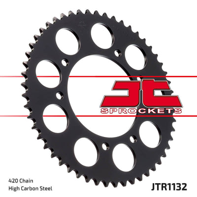 Rear Motorcycle Sprocket for Rieju_50 RR_