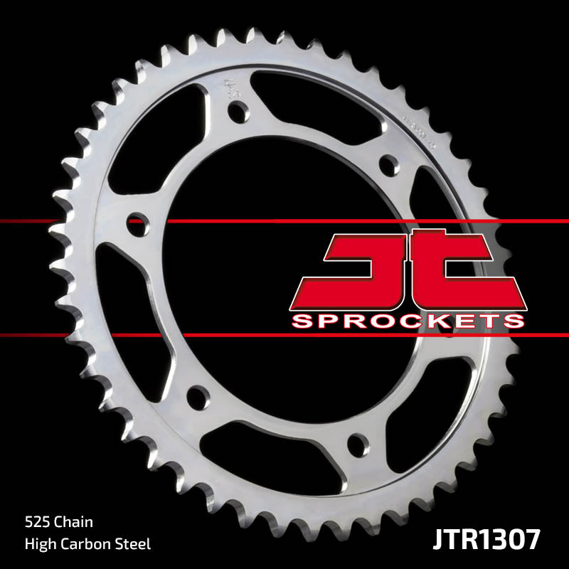 Rear Motorcycle Sprocket for Honda_CBR600 F-1_01, Honda_CBR600 F_02-07