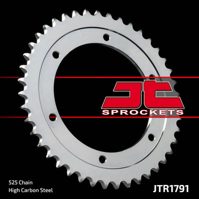 Rear Motorcycle Sprocket for Suzuki_DR650 SE-L2_12