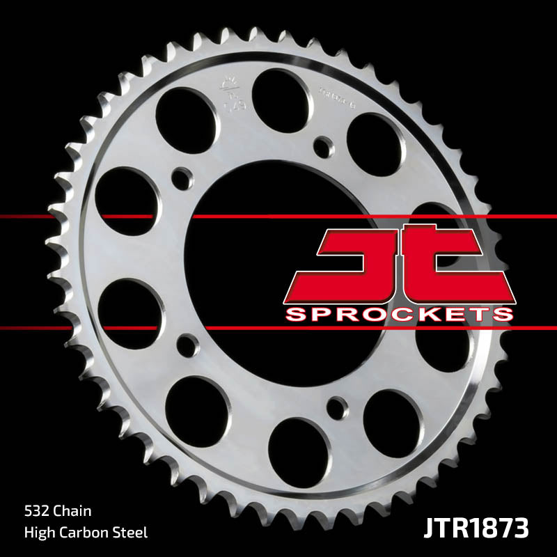 Rear Motorcycle Sprocket for Yamaha_YZF-R6_99-02