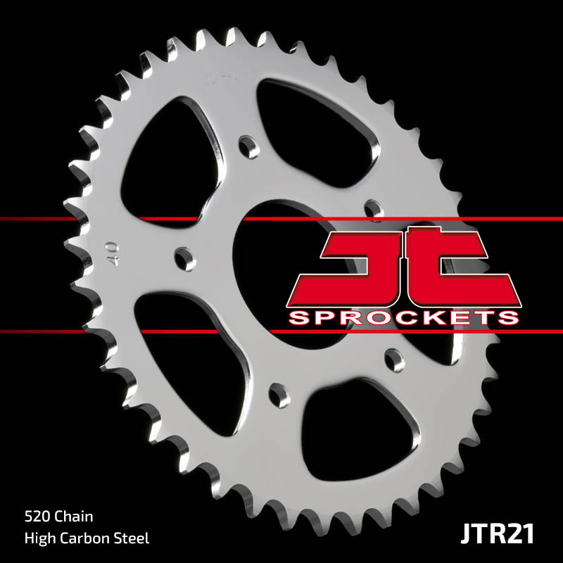 Rear Motorcycle Sprocket for Aprilia_125 Pegaso_89-99, Aprilia_125 Tuareg Wind_90-92