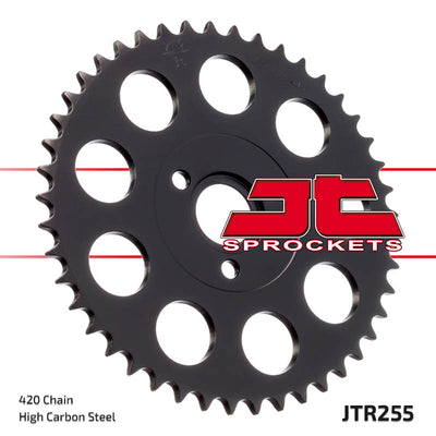 Rear Motorcycle Sprocket for Honda_Z50 A Monkey_