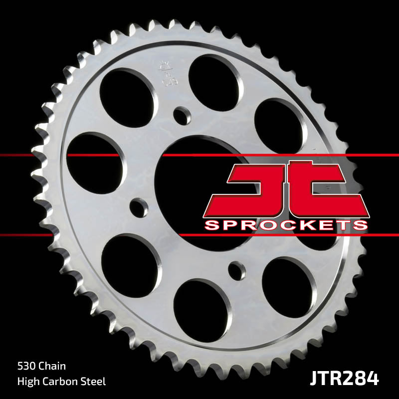 JTR284 Rear Drive Motorcycle Sprocket 45 Teeth (JTR 284.45)