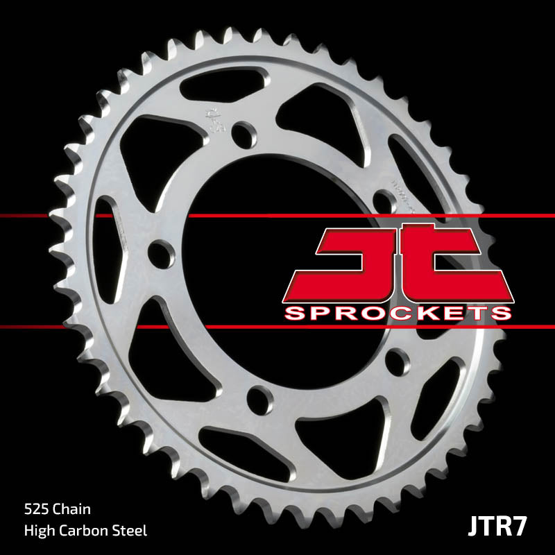 Rear Motorcycle Sprocket for BMW_S1000 RR_12