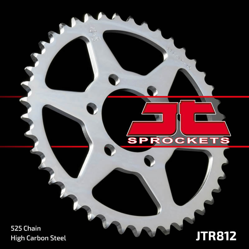 Rear Motorcycle Sprocket for Suzuki_GT250 A B C_75-78