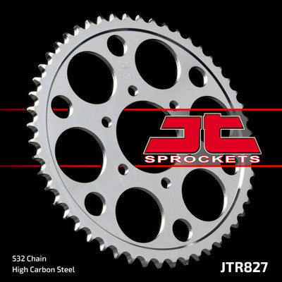 Rear Motorcycle Sprocket for Suzuki_GSX-R1100_95-98