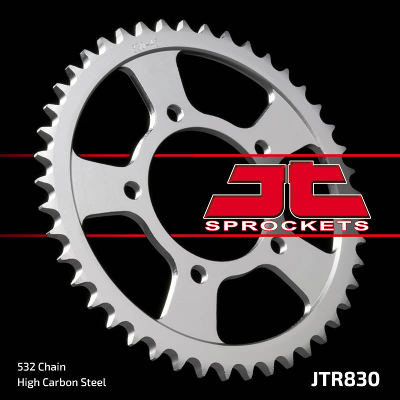 Rear Motorcycle Sprocket for Suzuki_GSX-R1100 G H J_86-88